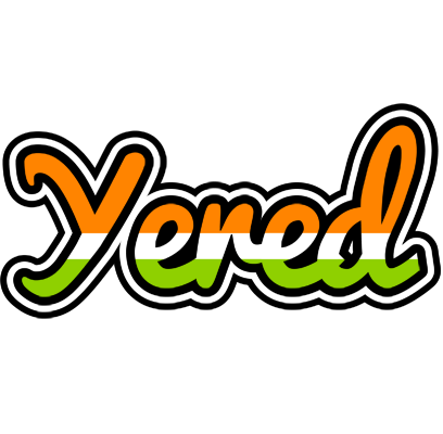 Yered mumbai logo