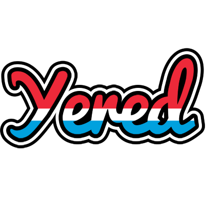 Yered norway logo