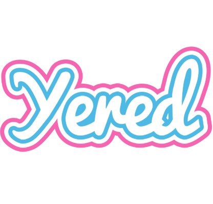 Yered outdoors logo
