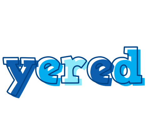 Yered sailor logo