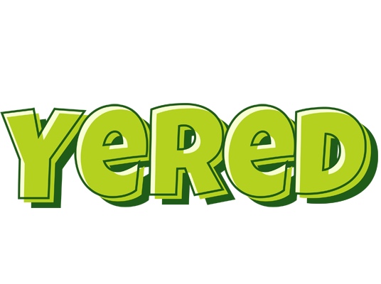 Yered summer logo