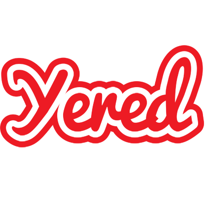 Yered sunshine logo