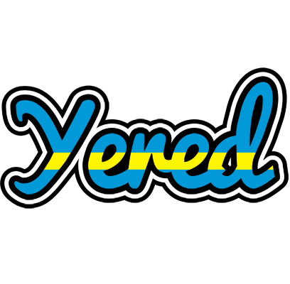 Yered sweden logo