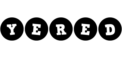 Yered tools logo