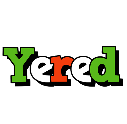 Yered venezia logo
