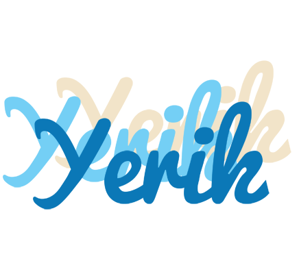Yerik breeze logo