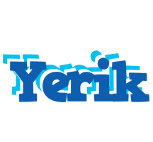 Yerik business logo