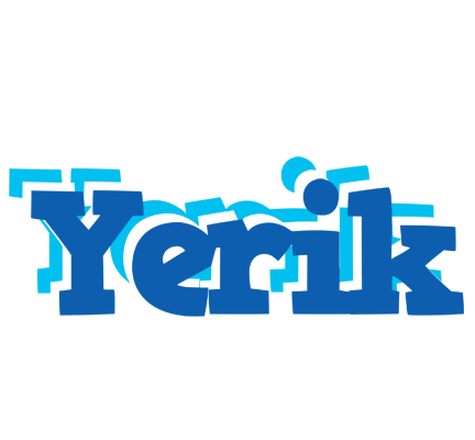 Yerik business logo