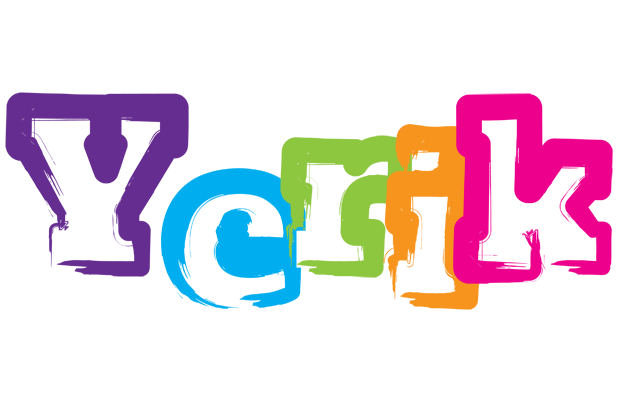 Yerik casino logo