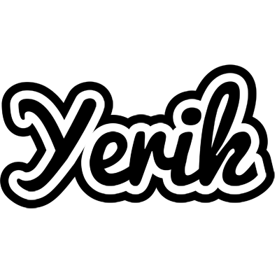 Yerik chess logo
