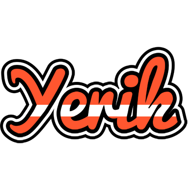 Yerik denmark logo