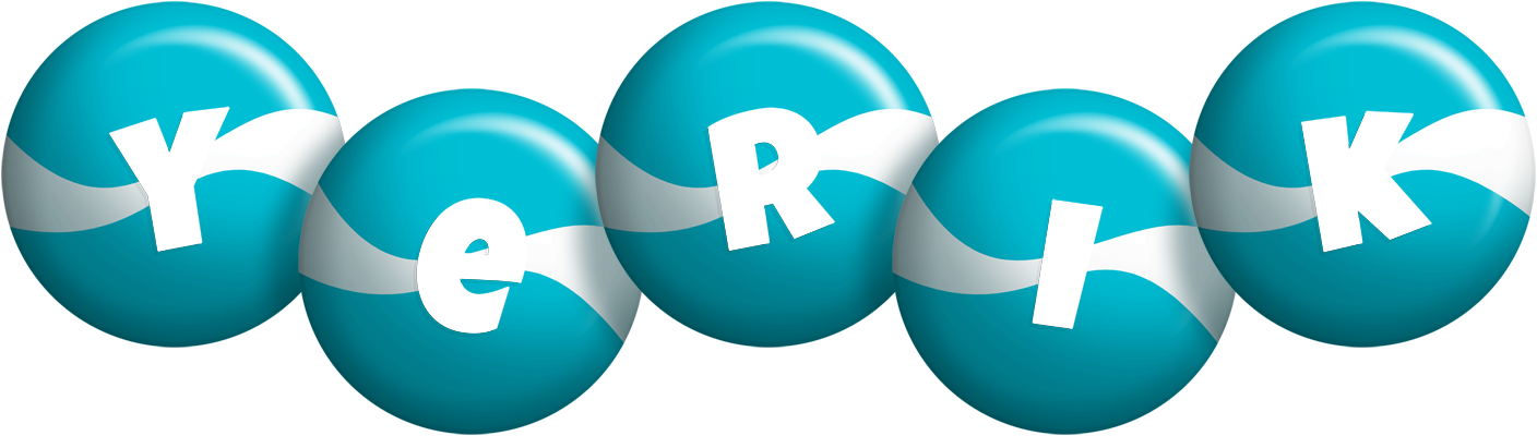 Yerik messi logo