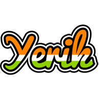 Yerik mumbai logo