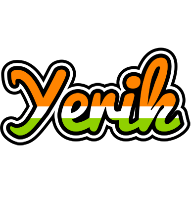 Yerik mumbai logo