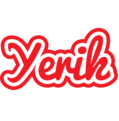 Yerik sunshine logo