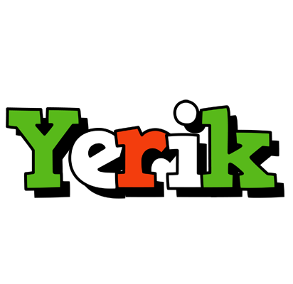 Yerik venezia logo