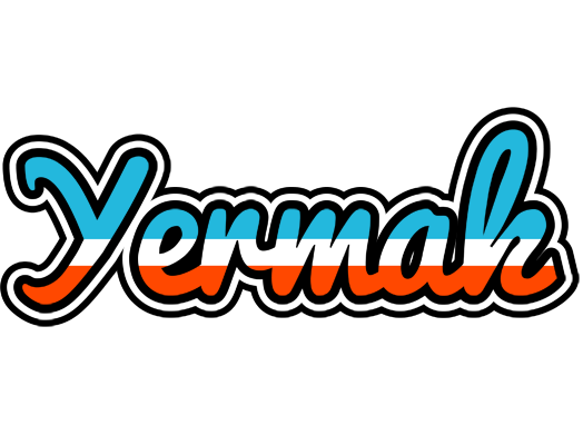 Yermak america logo