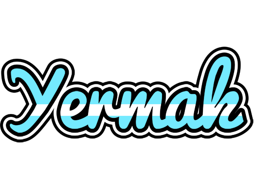 Yermak argentine logo