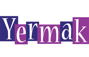 Yermak autumn logo