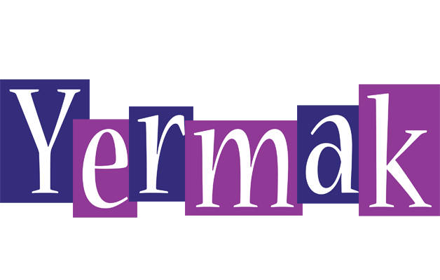 Yermak autumn logo