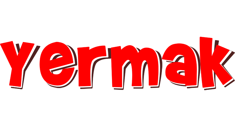 Yermak basket logo