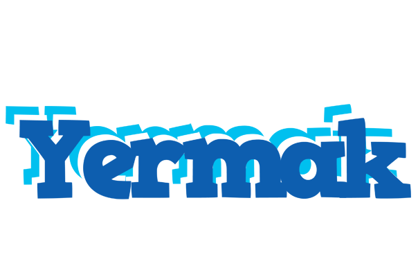 Yermak business logo