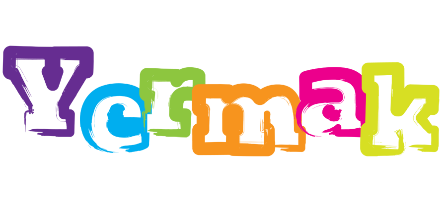 Yermak casino logo