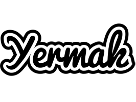 Yermak chess logo