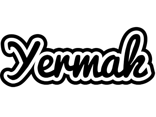Yermak chess logo