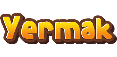 Yermak cookies logo