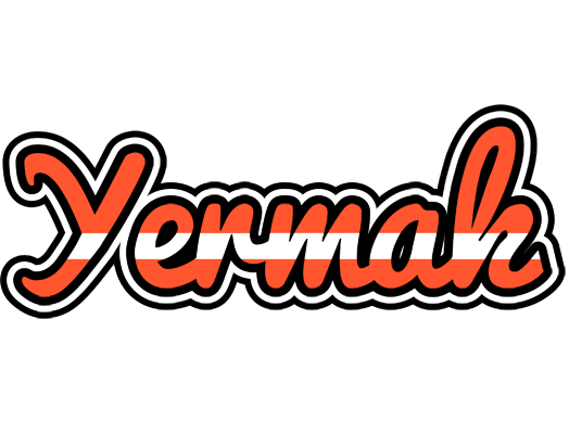 Yermak denmark logo