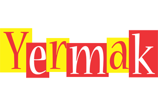 Yermak errors logo