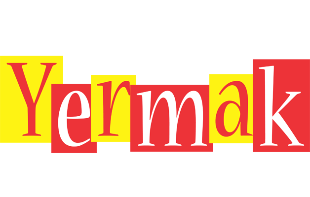 Yermak errors logo
