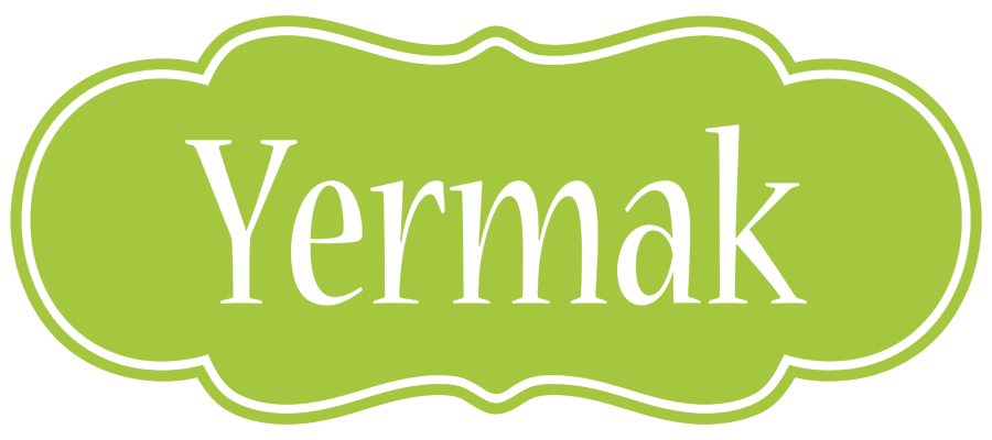Yermak family logo