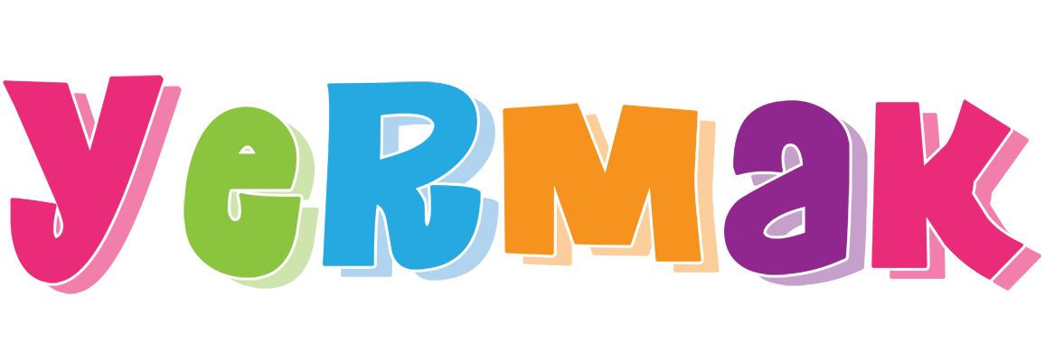 Yermak friday logo