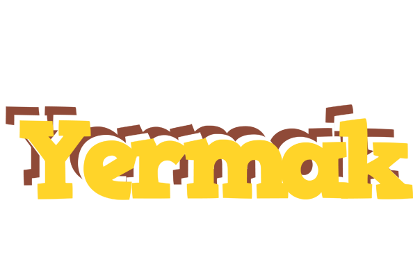 Yermak hotcup logo