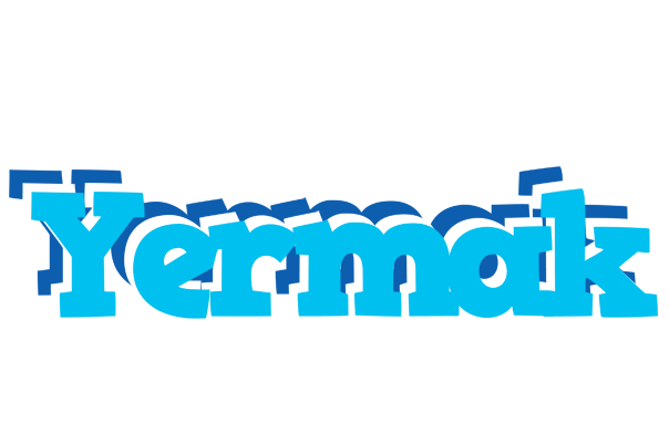Yermak jacuzzi logo