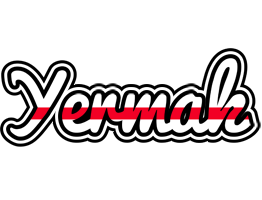 Yermak kingdom logo