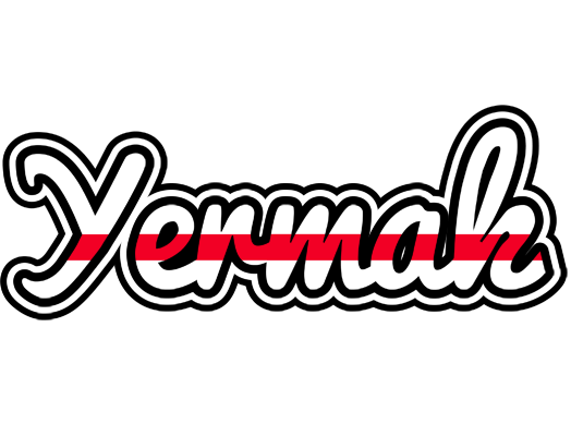 Yermak kingdom logo