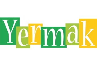 Yermak lemonade logo