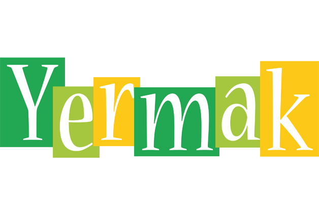 Yermak lemonade logo