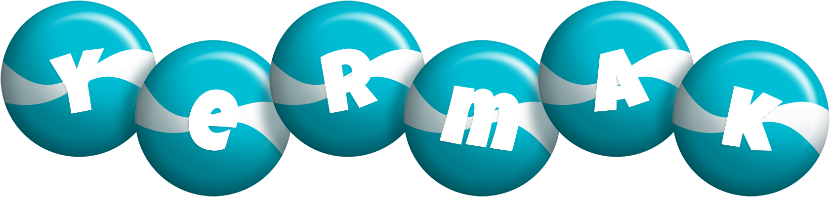 Yermak messi logo