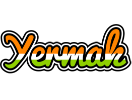 Yermak mumbai logo