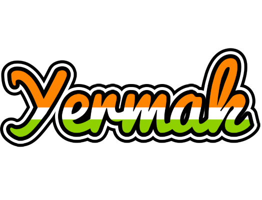Yermak mumbai logo