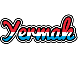 Yermak norway logo