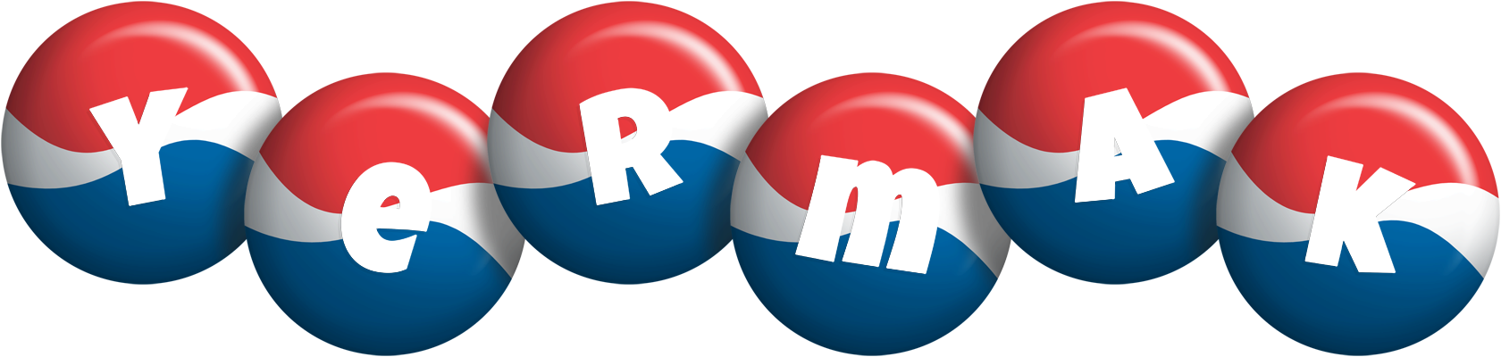 Yermak paris logo