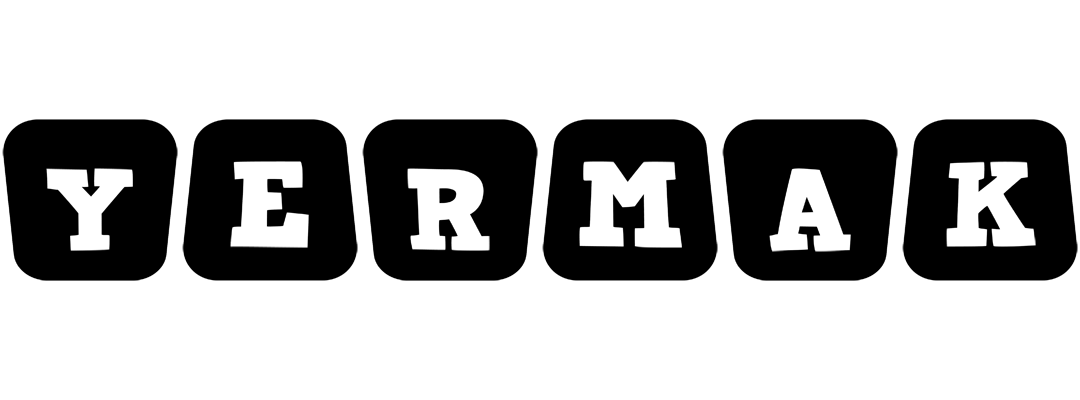 Yermak racing logo