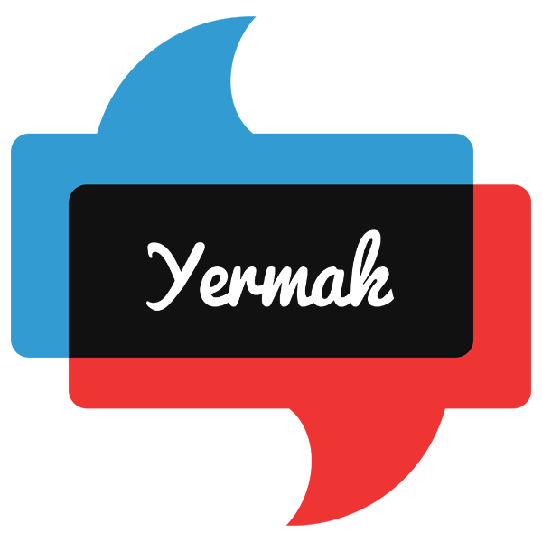 Yermak sharks logo
