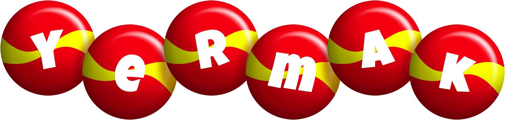 Yermak spain logo