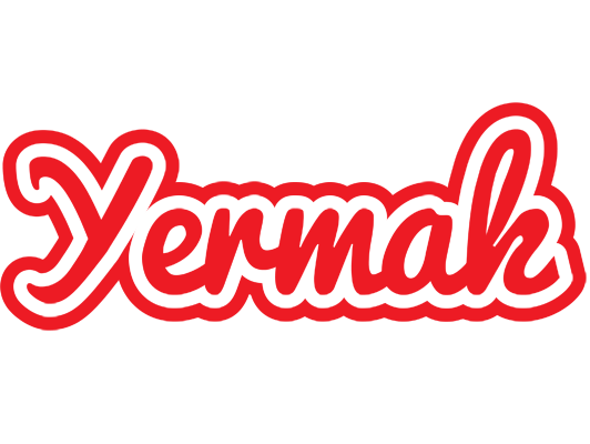 Yermak sunshine logo